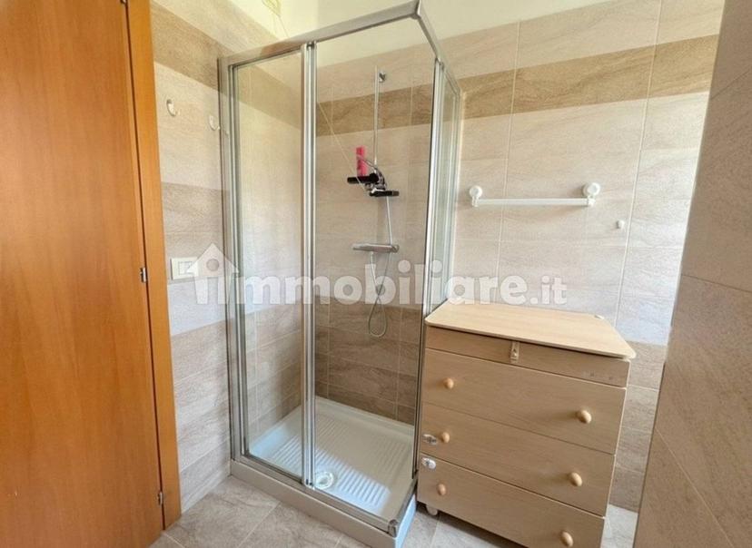 Trilocale via Giuseppe Mazzini, Centro, Fossalta di Piave — foto 8 di 10