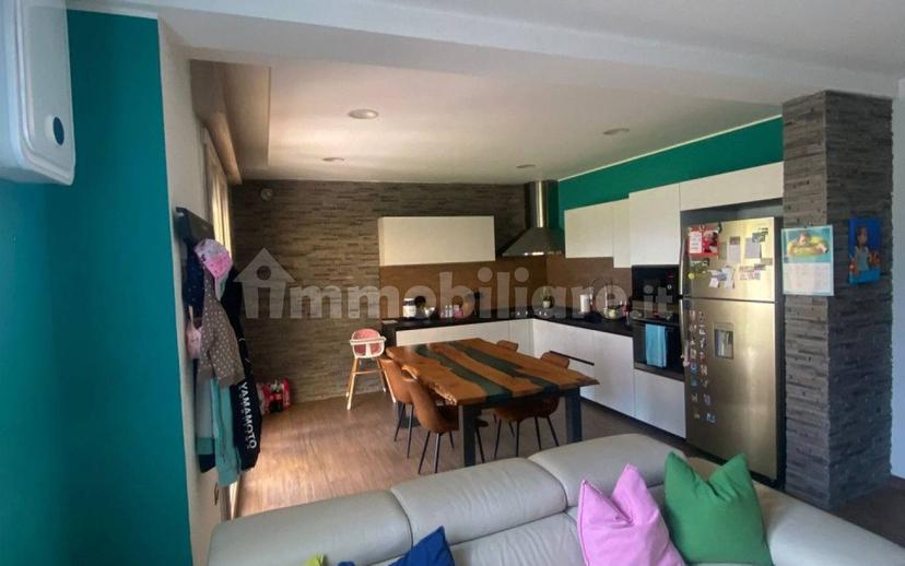 Villa bifamiliare, ottimo stato, 100 m², Selvazzano Centro, Selvazzano Dentro — foto 11 di 11