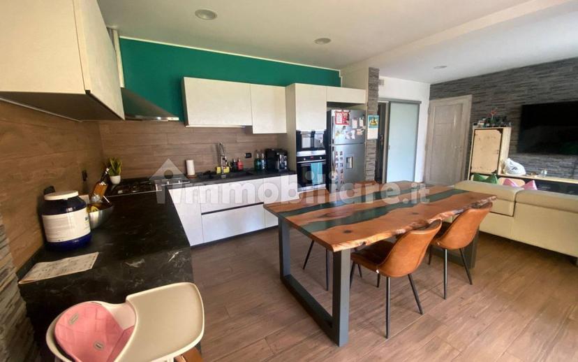 Villa bifamiliare, ottimo stato, 100 m², Selvazzano Centro, Selvazzano Dentro — foto 7 di 11