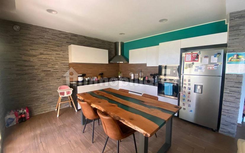 Villa bifamiliare, ottimo stato, 100 m², Selvazzano Centro, Selvazzano Dentro — foto 3 di 11