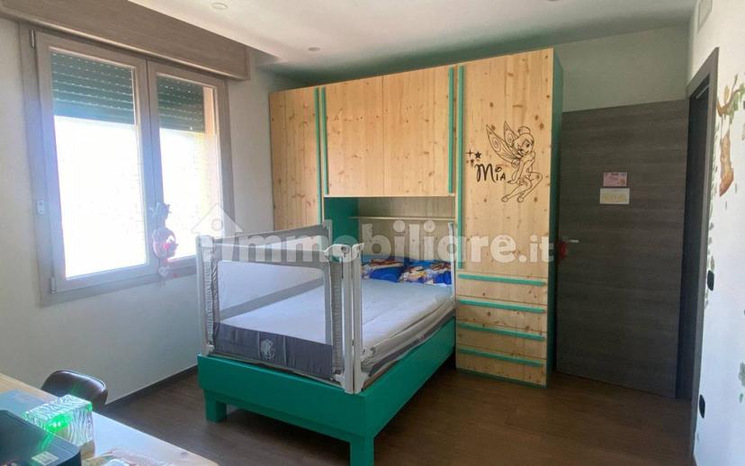 Villa bifamiliare, ottimo stato, 100 m², Selvazzano Centro, Selvazzano Dentro — foto 2 di 11
