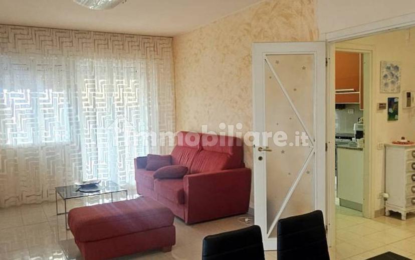 Attico 118 m², Avenza, Carrara — foto 24 di 28