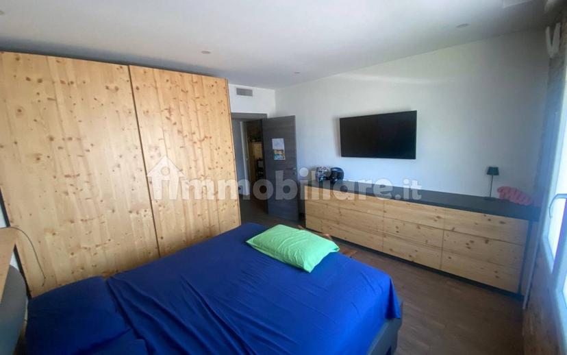 Villa bifamiliare, ottimo stato, 100 m², Selvazzano Centro, Selvazzano Dentro — foto 10 di 11