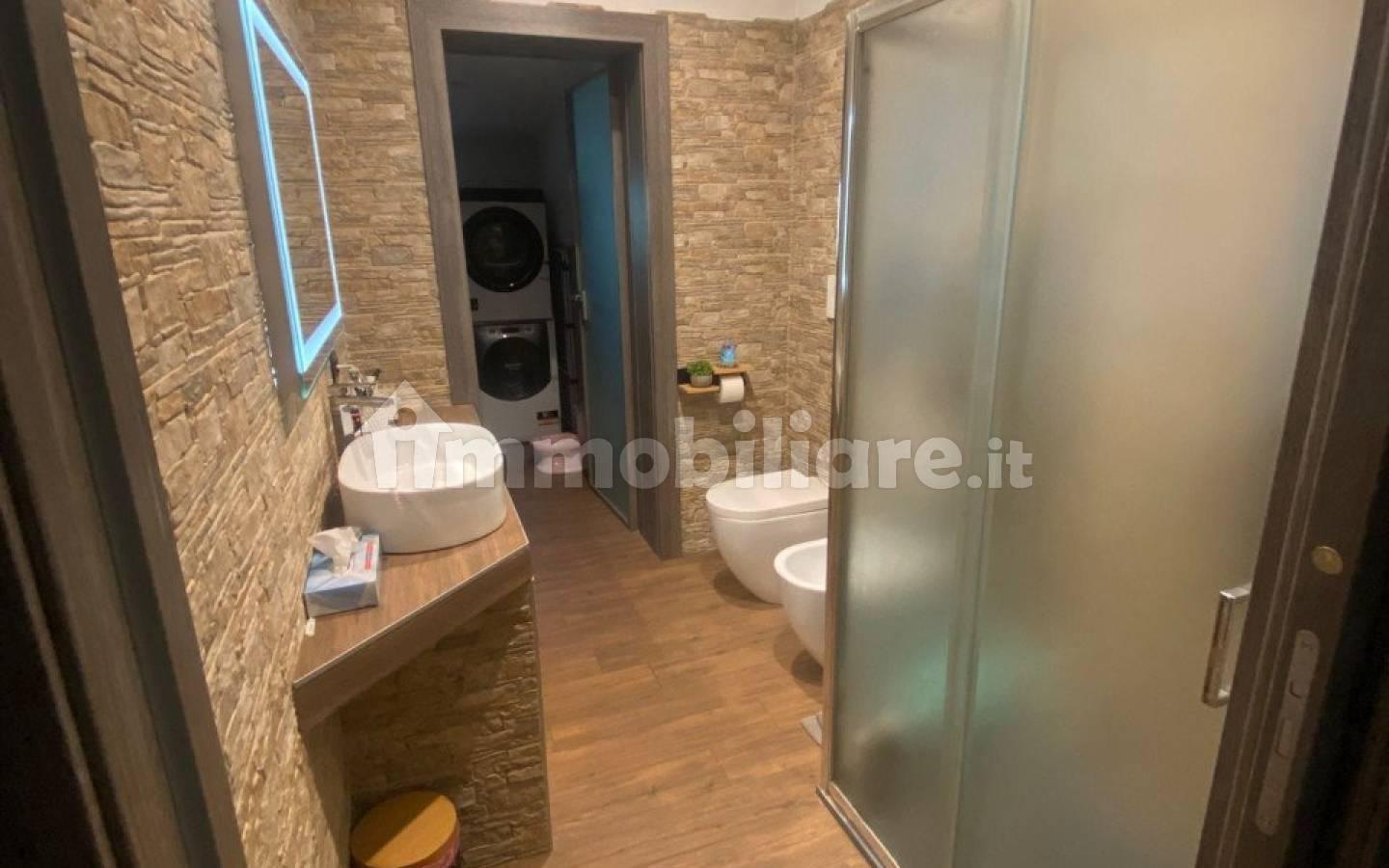 Villa bifamiliare, ottimo stato, 100 m², Selvazzano Centro, Selvazzano Dentro