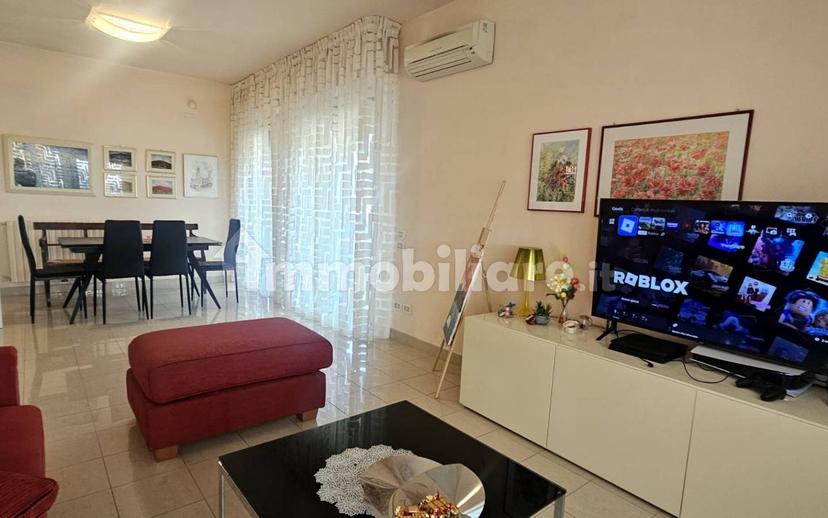 Attico 118 m², Avenza, Carrara — foto 7 di 28