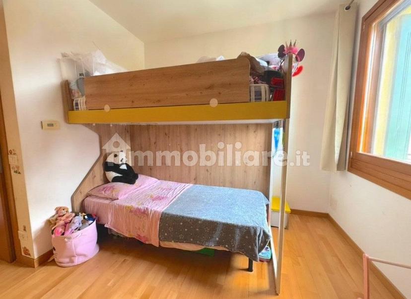 Trilocale via Giuseppe Mazzini, Centro, Fossalta di Piave — foto 3 di 10