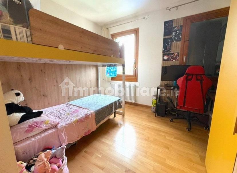 Trilocale via Giuseppe Mazzini, Centro, Fossalta di Piave — foto 6 di 10