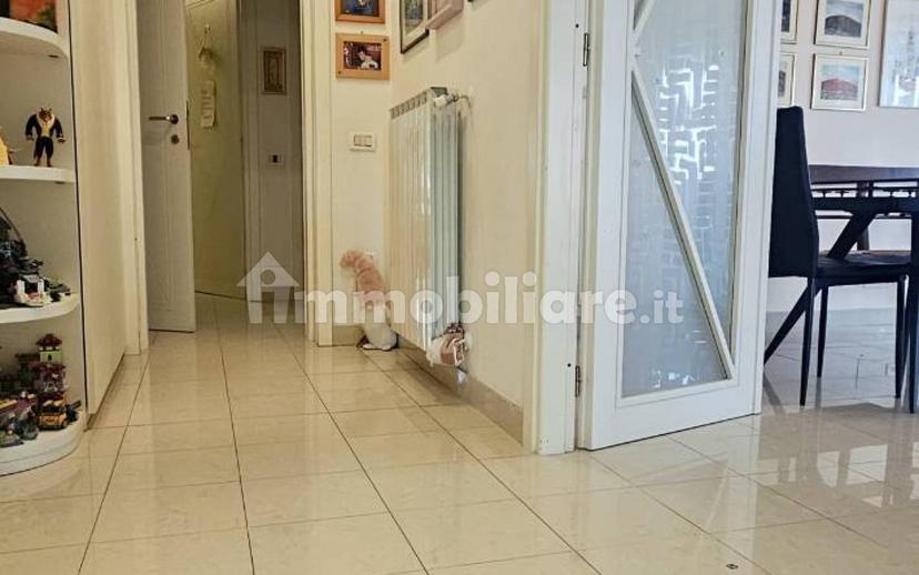Attico 118 m², Avenza, Carrara — foto 6 di 28