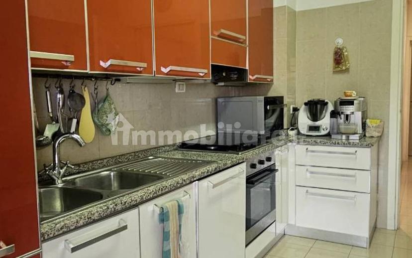 Attico 118 m², Avenza, Carrara — foto 2 di 28