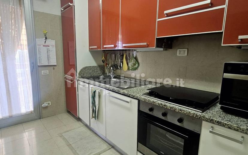 Attico 118 m², Avenza, Carrara — foto 14 di 28