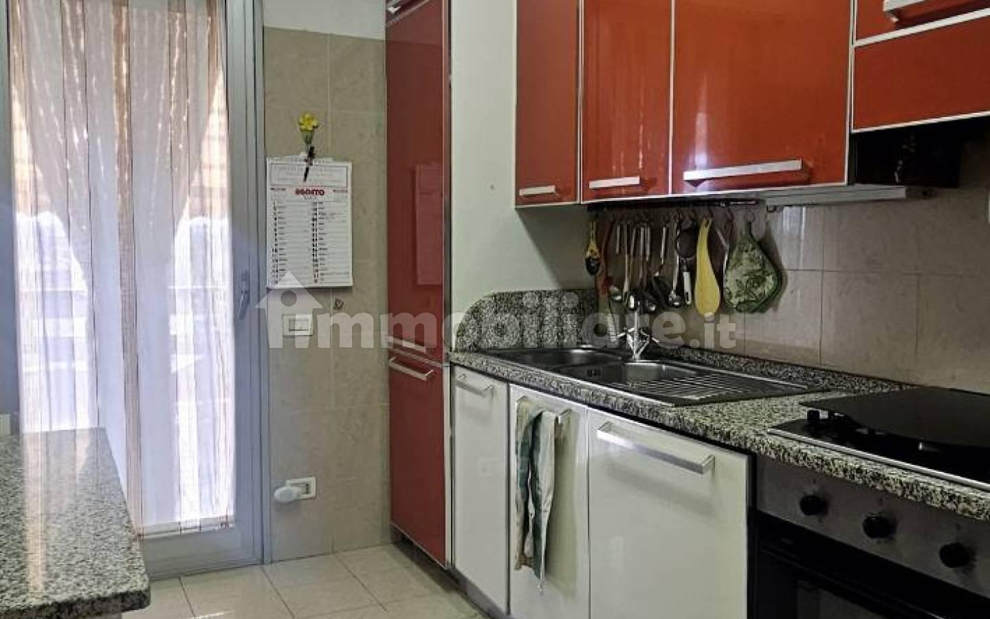 Attico 118 m², Avenza, Carrara