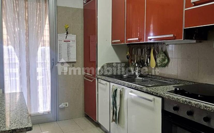 Attico 118 m², Avenza, Carrara