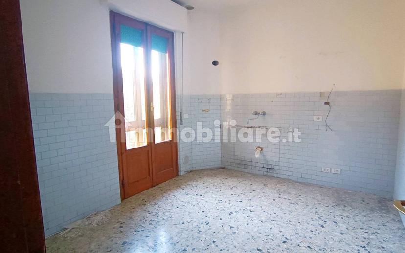 Appartamento via Roma, Cafaggio - Grignano, Prato
