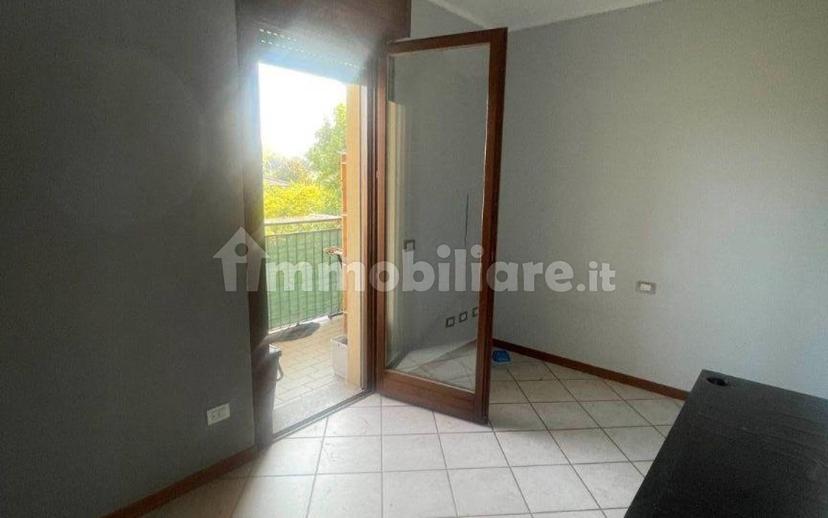 Trilocale via Pietro Nenni 11, Vescovato — foto 15 di 17