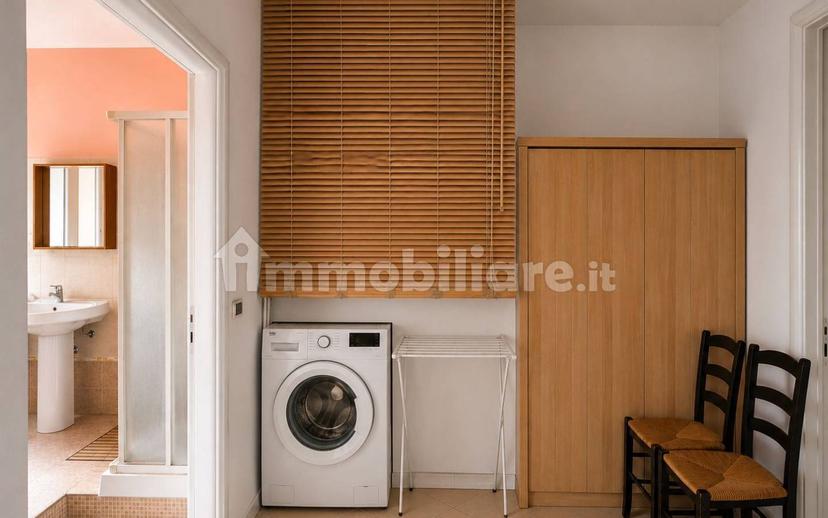 Trilocale via Giuseppe Alinovi, Pablo - Prati Bocchi, Parma