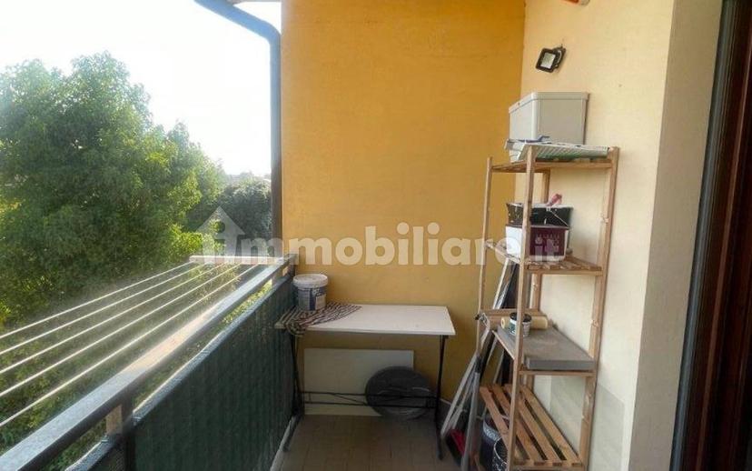Trilocale via Pietro Nenni 11, Vescovato — foto 4 di 17