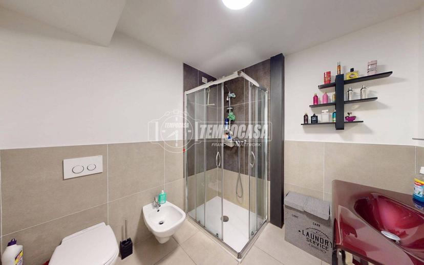 Villa a schiera via Matteotti 39, Bizzarone — foto 22 di 35