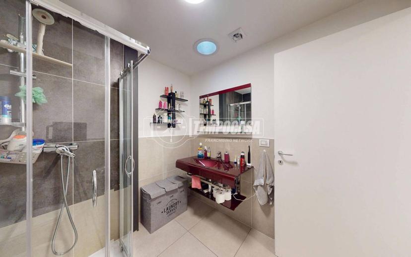 Villa a schiera via Matteotti 39, Bizzarone