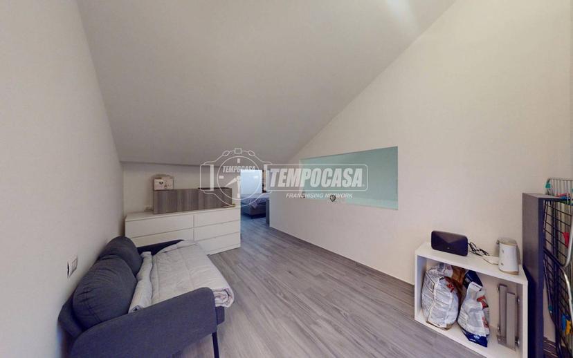 Villa a schiera via Matteotti 39, Bizzarone — foto 14 di 35