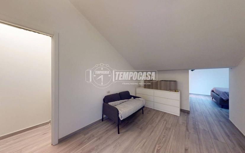 Villa a schiera via Matteotti 39, Bizzarone — foto 16 di 35