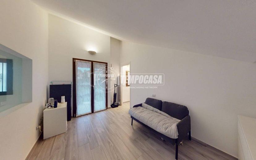 Villa a schiera via Matteotti 39, Bizzarone — foto 35 di 35