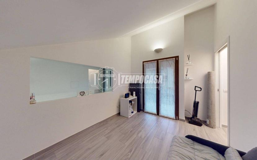 Villa a schiera via Matteotti 39, Bizzarone — foto 31 di 35