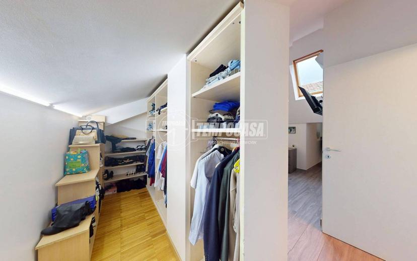 Villa a schiera via Matteotti 39, Bizzarone — foto 6 di 35