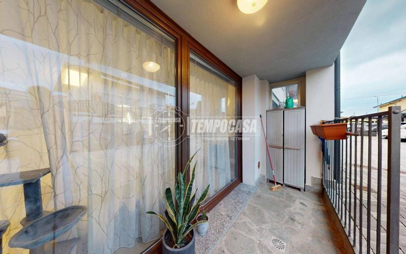 Villa a schiera via Matteotti 39, Bizzarone — foto 10 di 35