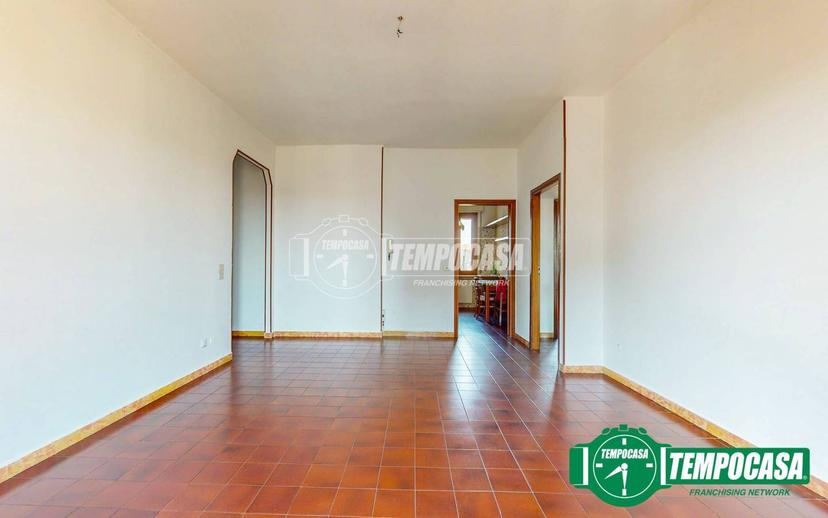 Trilocale buono stato, terzo piano, Centro, Valenza — foto 14 di 16