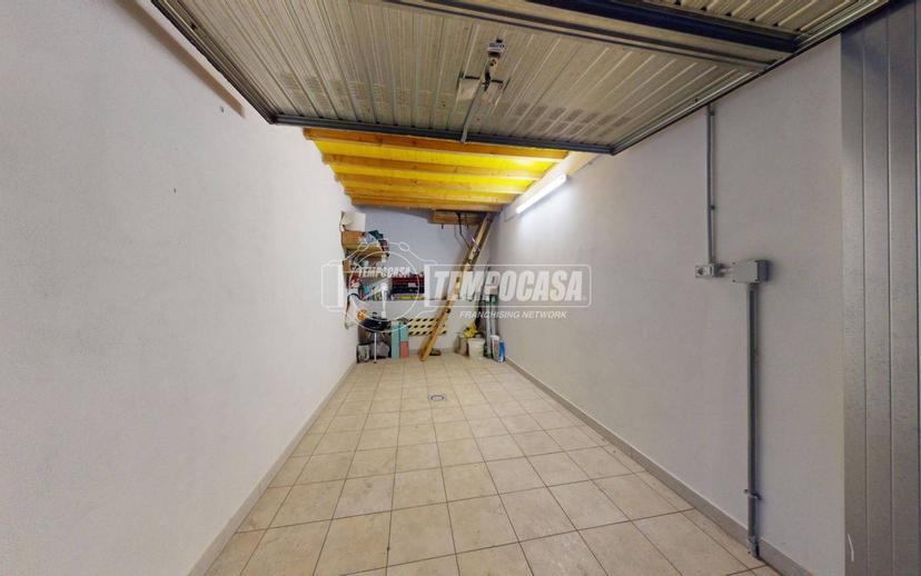 Villa a schiera via Matteotti 39, Bizzarone — foto 34 di 35