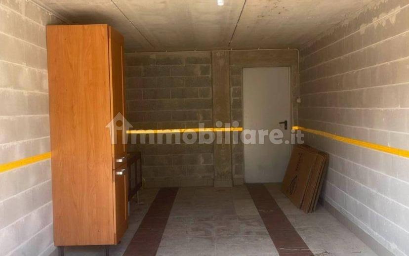 Trilocale via Pietro Nenni 11, Vescovato — foto 2 di 17