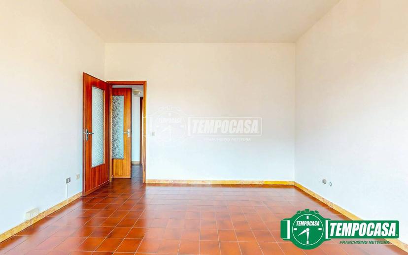 Trilocale buono stato, terzo piano, Centro, Valenza — foto 15 di 16