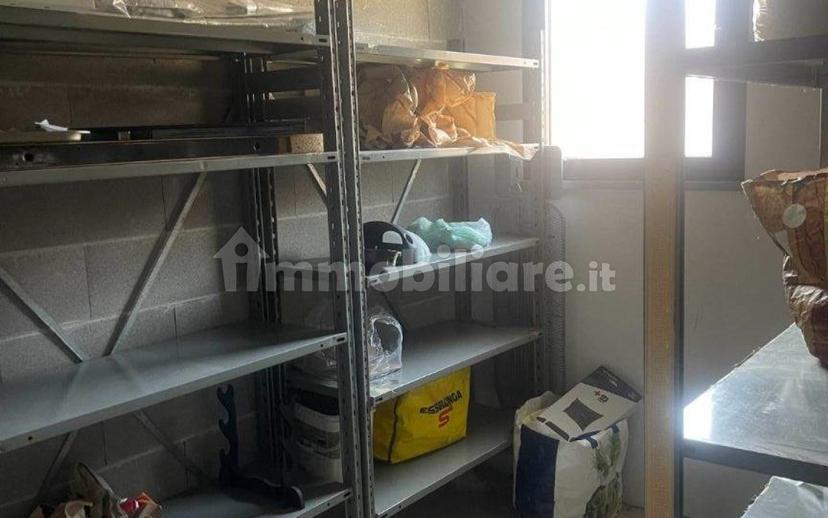 Trilocale via Pietro Nenni 11, Vescovato — foto 11 di 17
