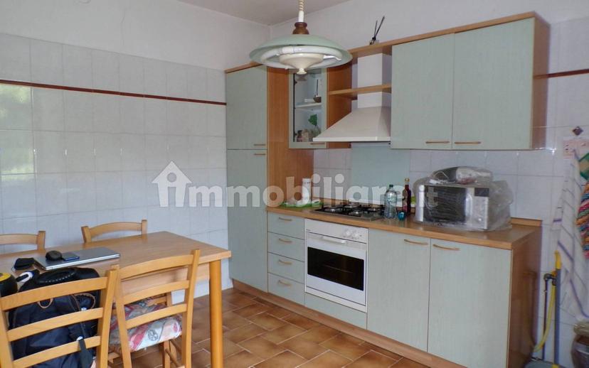 Villa bifamiliare via Giuseppe Garibaldi, Centro, Biandronno — foto 32 di 36