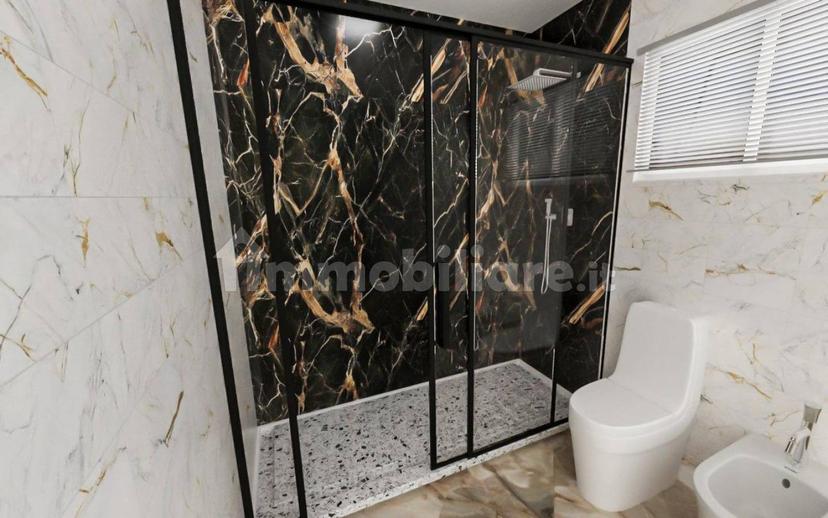 Villa bifamiliare via Fivizzano, Avenza, Carrara — foto 14 di 16