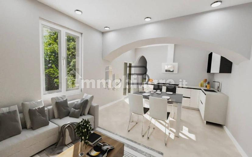 Villa bifamiliare via Fivizzano, Avenza, Carrara — foto 9 di 16
