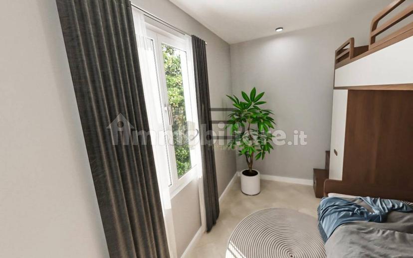 Villa bifamiliare via Fivizzano, Avenza, Carrara — foto 10 di 16