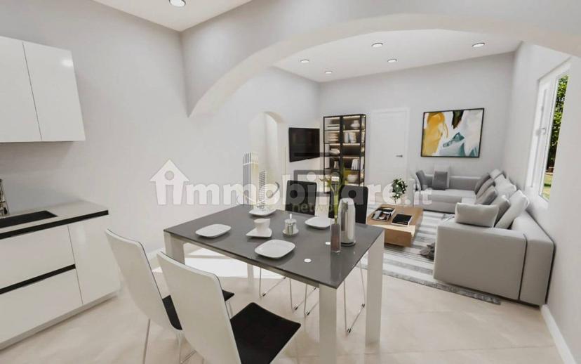 Villa bifamiliare via Fivizzano, Avenza, Carrara — foto 13 di 16