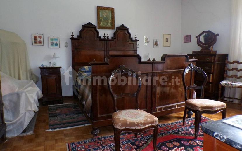 Villa bifamiliare via Giuseppe Garibaldi, Centro, Biandronno — foto 16 di 36