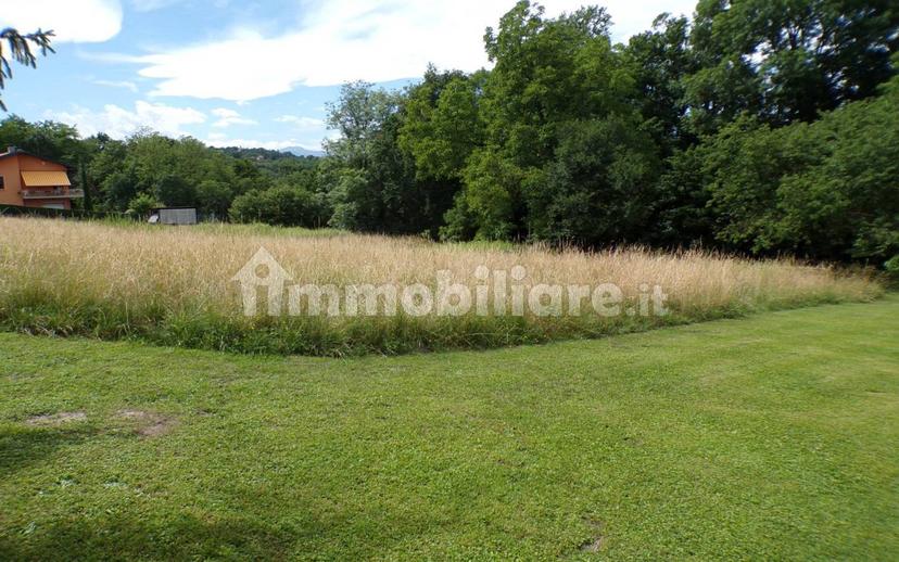 Villa bifamiliare via Giuseppe Garibaldi, Centro, Biandronno — foto 23 di 36