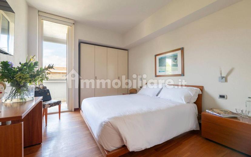Bilocale via Giovanni Pascoli 58, Pietrasanta — foto 5 di 12