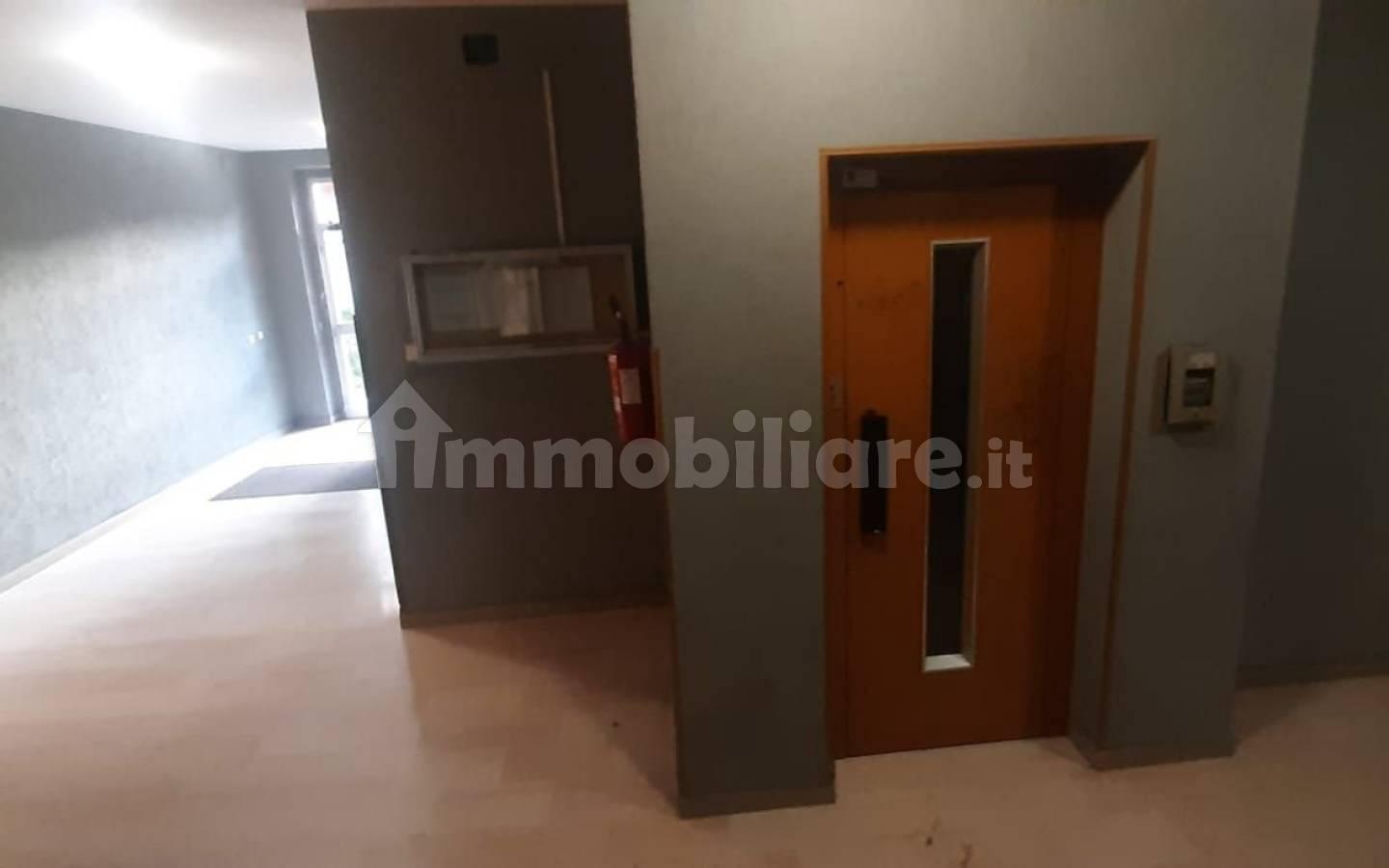 Quadrilocale via Aldo Moro, Corso Mazzini, Via Ciccarone, Casarza, Vasto