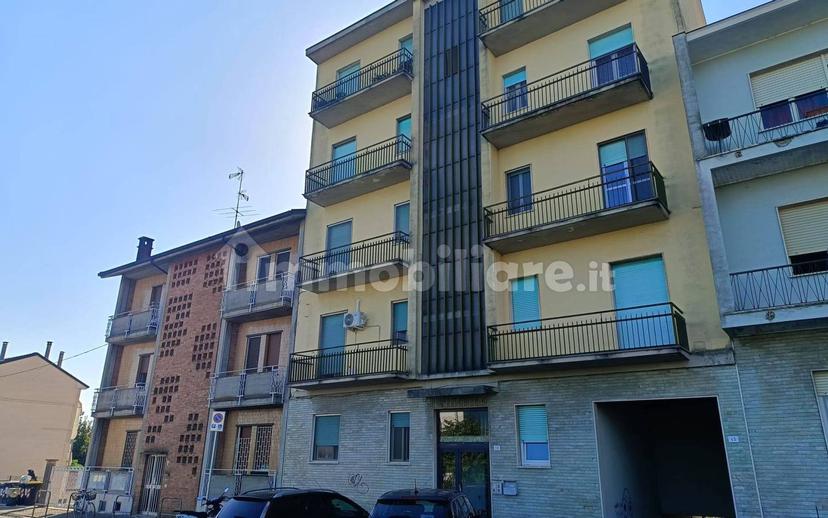 Quadrilocale Strada Vecchia per Vercelli 15/c, Oltreponte, Casale Monferrato — foto 14 di 15