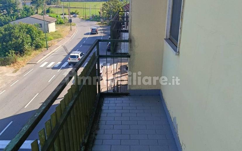 Quadrilocale Strada Vecchia per Vercelli 15/c, Oltreponte, Casale Monferrato — foto 5 di 15