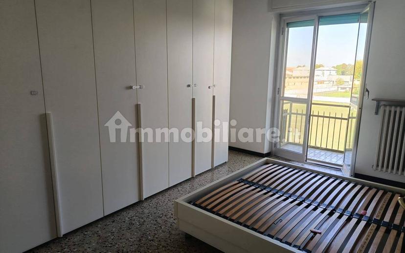 Quadrilocale Strada Vecchia per Vercelli 15/c, Oltreponte, Casale Monferrato — foto 6 di 15