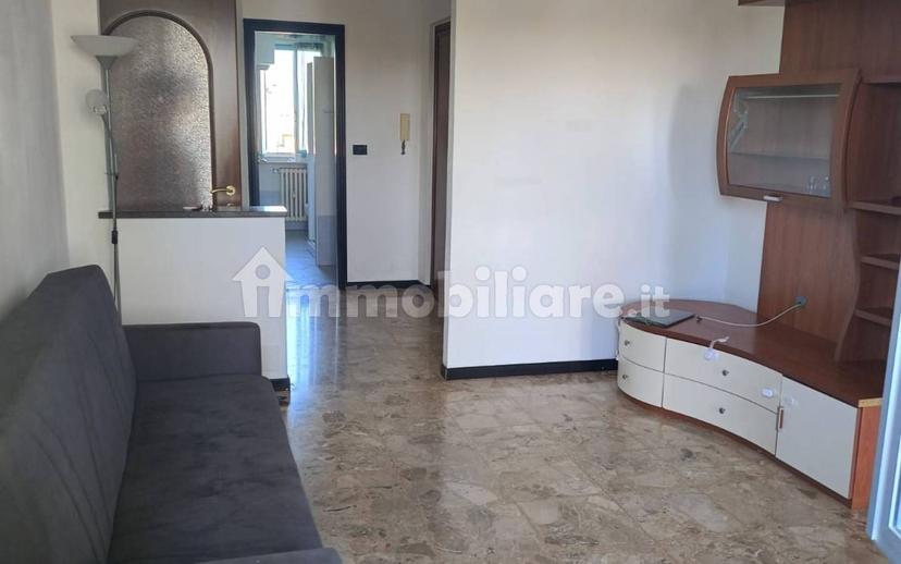 Quadrilocale Strada Vecchia per Vercelli 15/c, Oltreponte, Casale Monferrato — foto 4 di 15