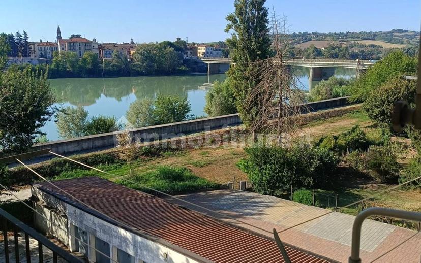 Quadrilocale Strada Vecchia per Vercelli 15/c, Oltreponte, Casale Monferrato — foto 13 di 15