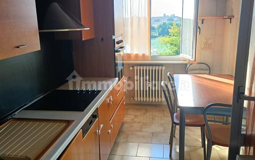 Quadrilocale Strada Vecchia per Vercelli 15/c, Oltreponte, Casale Monferrato — foto 15 di 15