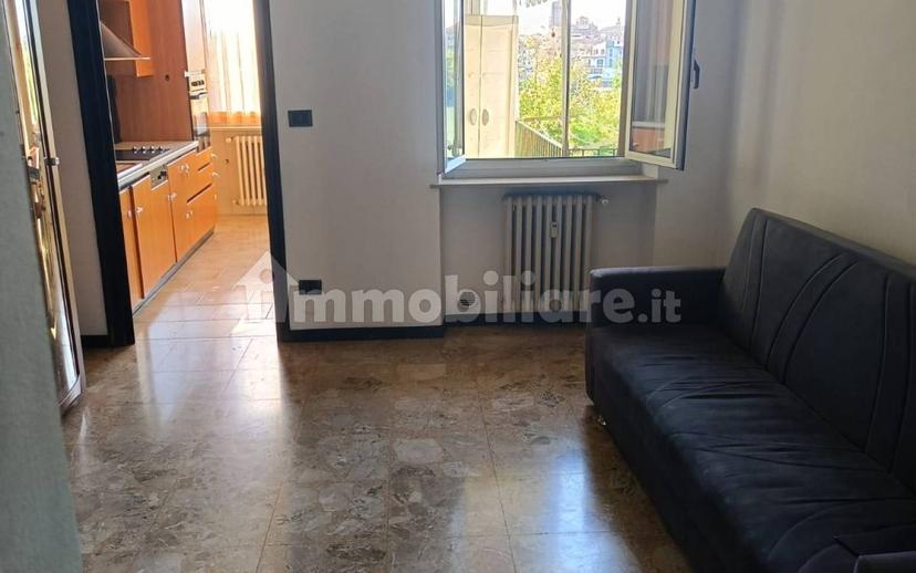 Quadrilocale Strada Vecchia per Vercelli 15/c, Oltreponte, Casale Monferrato — foto 8 di 15