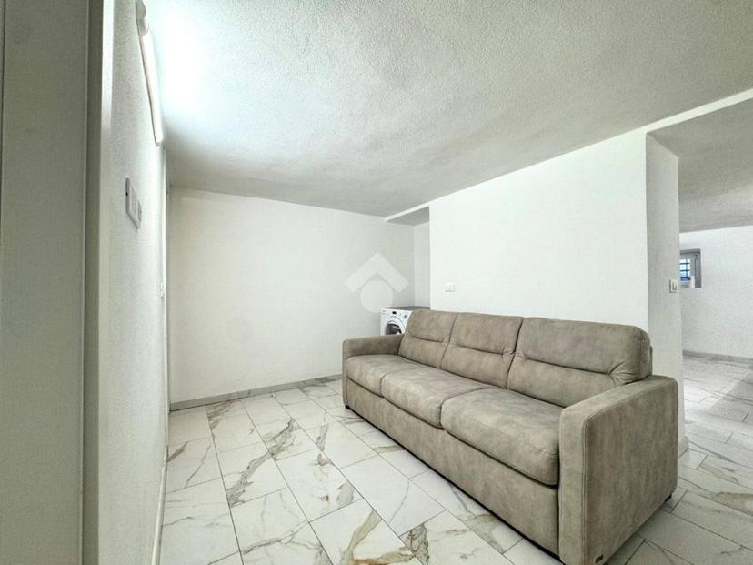 Bilocale via Francesco Bogliolo 5, Centro, Alassio — foto 11 di 14